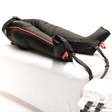 10er-Karte Lymphmassage auf dem Actidrain®